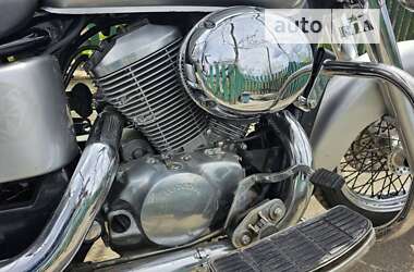 Мотоцикл Круизер Honda VT 400 2000 в Благовещенском