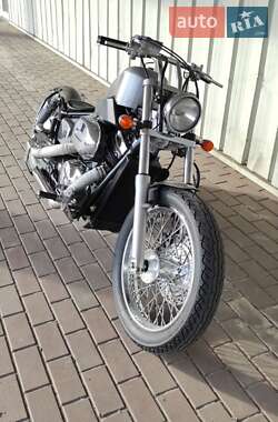 Боббер Honda VT 400 2005 в Кременчуці