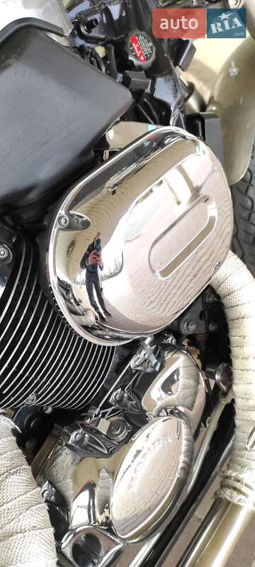 Боббер Honda VT 400 2005 в Кременчуці