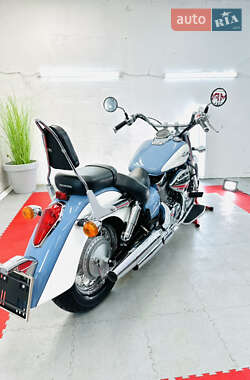 Мотоцикл Чоппер Honda VT 400 2009 в Одесі