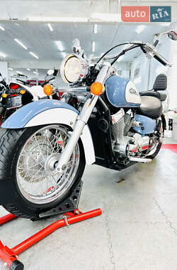 Мотоцикл Чоппер Honda VT 400 2009 в Одесі