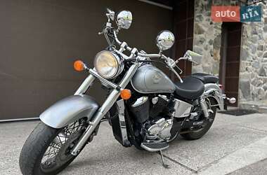 Мотоцикл Круизер Honda VT 400 2005 в Киеве