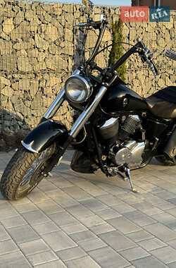 Мотоцикл Круізер Honda VT 400 2003 в Дніпрі