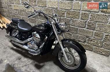 Мотоцикл Классик Honda VT 400 2013 в Одессе