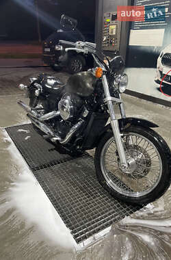 Мотоцикл Чоппер Honda VT 400S 2012 в Львові