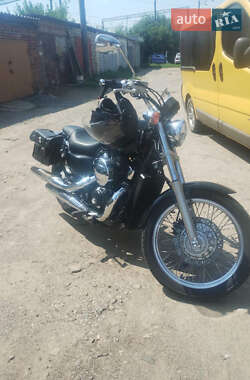 Мотоцикл Кастом Honda VT 400S 2014 в Жмеринке