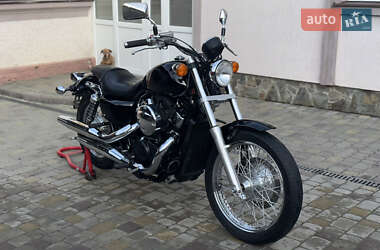 Мотоцикл Классік Honda VT 400S 2012 в Львові