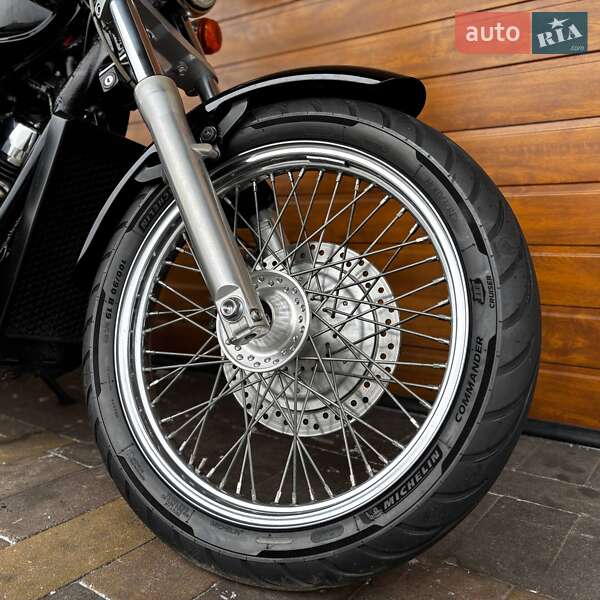 Мотоцикл Классік Honda VT 400S 2011 в Білій Церкві