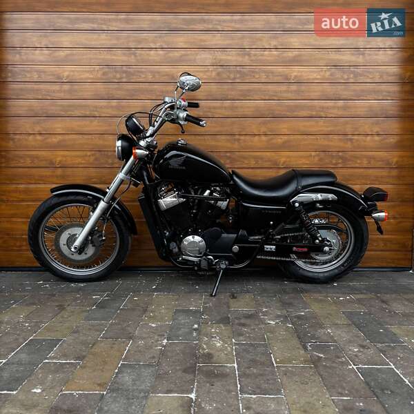 Мотоцикл Классік Honda VT 400S 2011 в Білій Церкві