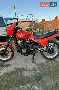 Мотоцикл Классик Honda VT 500E 1984 в 