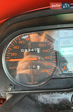 Мотоцикл Классик Honda VT 500E 1984 в 