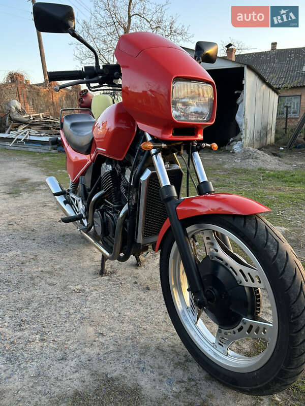 Мотоцикл Классик Honda VT 500E 1984 в Виннице