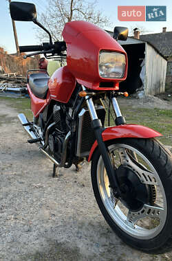 Мотоцикл Классик Honda VT 500E 1984 в 