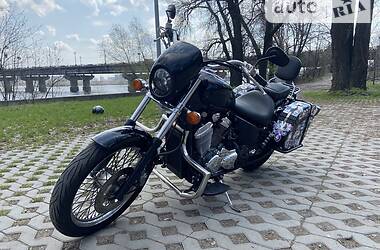 Мотоцикл Круизер Honda VT 600C 2007 в Киеве