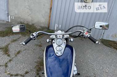 Мотоцикл Чоппер Honda VT 750 Shadow 2000 в Днепре