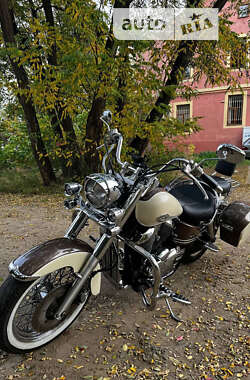 Мотоцикл Классік Honda VT 750 Shadow 1999 в Чернівцях