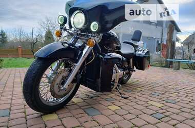 Мотоцикл Чоппер Honda VT 750 Shadow 2004 в Львове