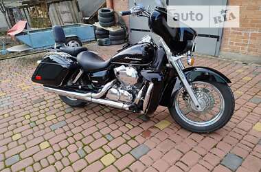 Мотоцикл Чоппер Honda VT 750 Shadow 2004 в Львове