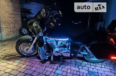 Мотоцикл Чоппер Honda VT 750 Shadow 2004 в Львове