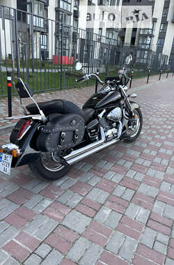 Мотоцикл Чоппер Honda VT 750 Shadow 2012 в Львове