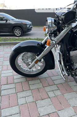 Мотоцикл Чоппер Honda VT 750 Shadow 2012 в Львове