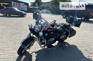 Мотоцикл Круизер Honda VT 750 Shadow 2000 в Запорожье