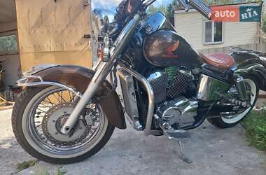 Мотоцикл Кастом Honda VT 750 Shadow 1997 в Киеве