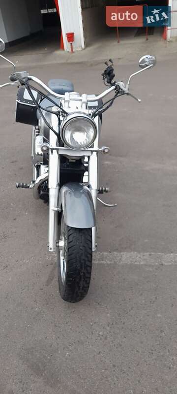 Мотоцикл Круизер Honda VT 750 Shadow 2000 в Черноморске