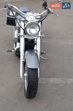 Мотоцикл Круизер Honda VT 750 Shadow 2000 в Черноморске