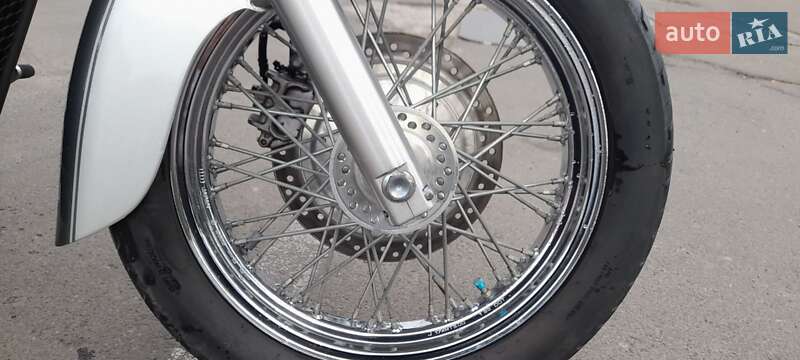 Мотоцикл Круизер Honda VT 750 Shadow 2000 в Черноморске