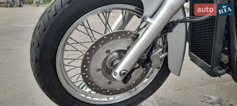 Мотоцикл Круизер Honda VT 750 Shadow 2000 в Черноморске