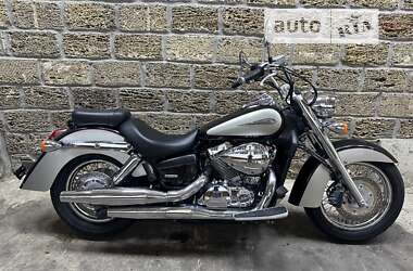 Мотоцикл Классік Honda VT 750 Shadow 2010 в Одесі