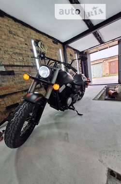 Мотоцикл Круізер Honda VT 750 Shadow 2013 в Вінниці