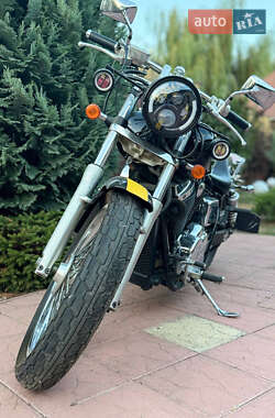 Боббер Honda VT 750 Shadow 2003 в Полтаве