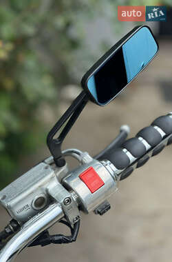 Мотоцикл Круизер Honda VT 750 Shadow 2002 в 