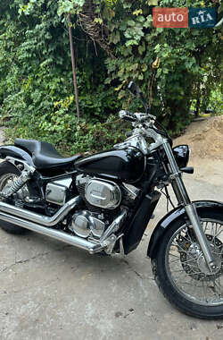 Мотоцикл Круизер Honda VT 750 Shadow 2002 в 