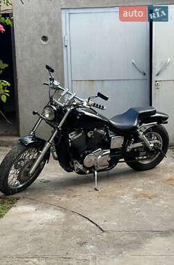 Мотоцикл Круизер Honda VT 750 Shadow 2002 в 