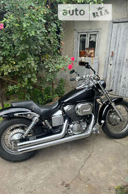 Мотоцикл Круизер Honda VT 750 Shadow 2002 в Измаиле