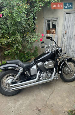 Мотоцикл Круизер Honda VT 750 Shadow 2002 в 