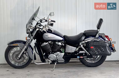 Мотоцикл Чоппер Honda VT 750 Shadow 1997 в Львові