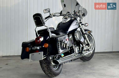 Мотоцикл Чоппер Honda VT 750 Shadow 1997 в Львові