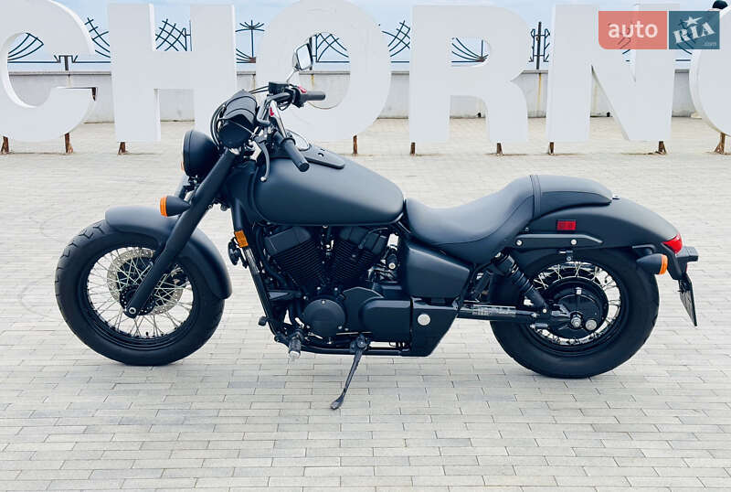 Honda VT 750 Shadow 2017
