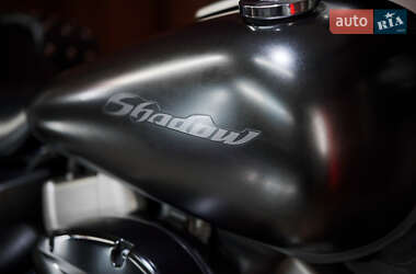 Мотоцикл Круізер Honda VT 750 Shadow 2012 в 