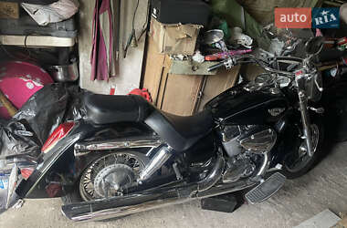 Мотоцикл Чоппер Honda VT 750 Shadow 2011 в Одессе