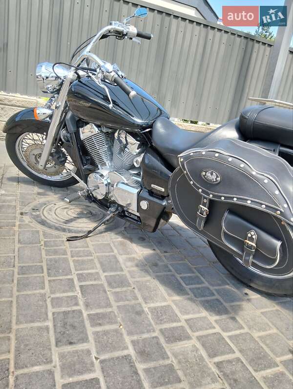 Мотоцикл Чоппер Honda VT 750 Shadow 2007 в Одесі