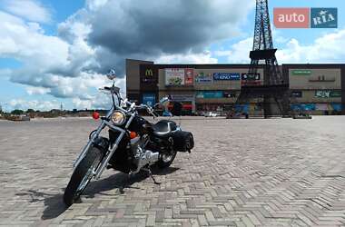 Мотоцикл Круізер Honda VT 750 Shadow 2007 в Харкові