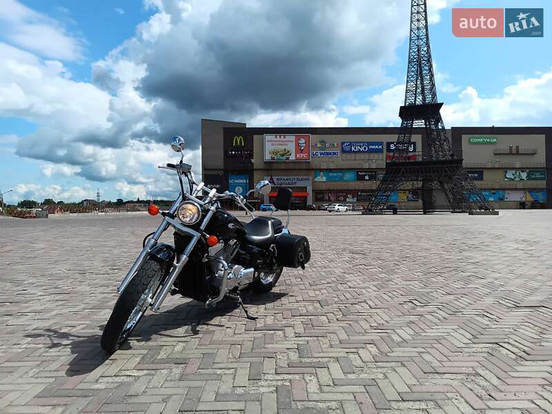 Мотоцикл Круізер Honda VT 750 Shadow 2007 в Харкові