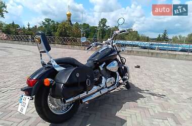 Мотоцикл Круізер Honda VT 750 Shadow 2007 в Харкові