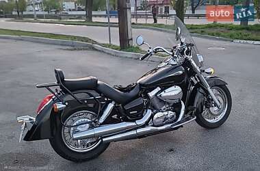 Мотоцикл Круизер Honda VT 750 Shadow 2008 в Киеве