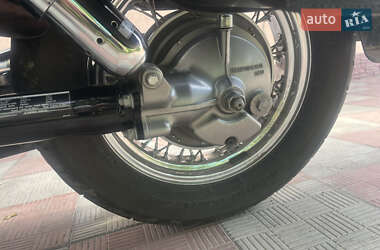Мотоцикл Чоппер Honda VT 750 Shadow 2009 в 